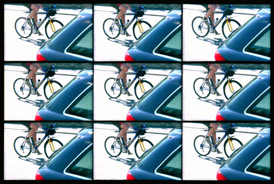 pop 9 bilder von Fahrradfahrer